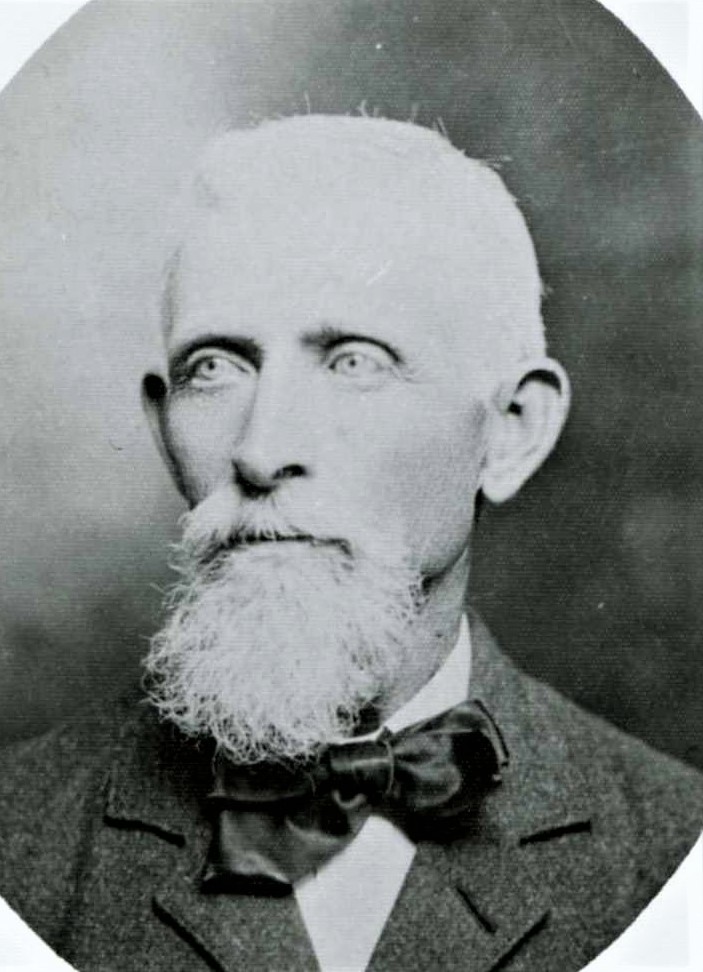 Thomas Cook (1838 - 1916) Profile